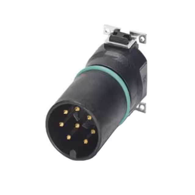 1412000 Phoenix Contact  Assemblages de connecteurs circulaires